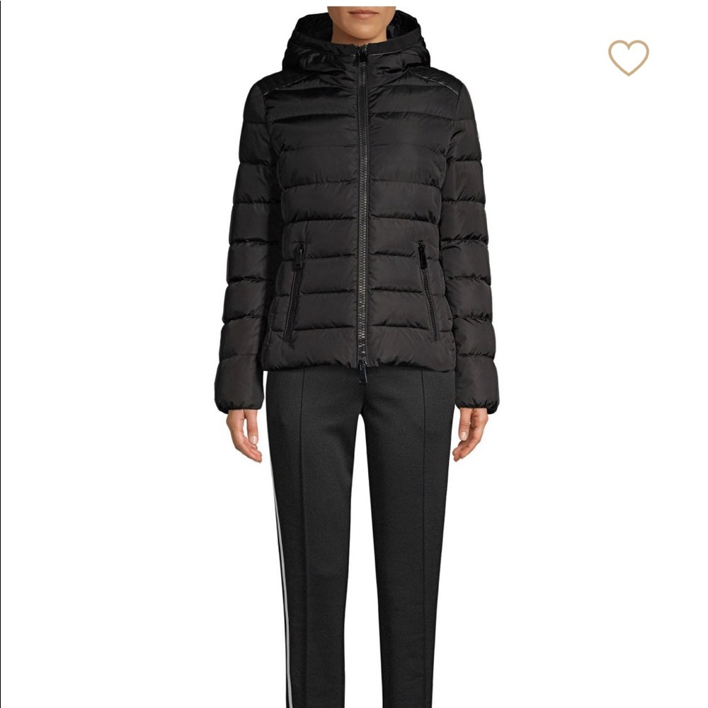 Moncler classic, FR38